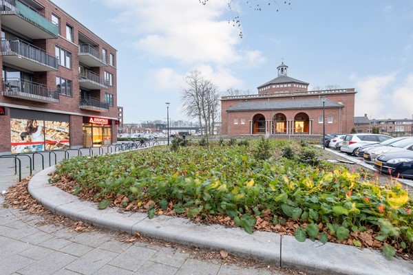 Medium property photo - Gentiaanstraat 6, 4621 EL Bergen op Zoom